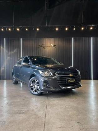CHEVROLET ONIX 1.0 FLEX LT MANUAL CHEVROLET ONIX 1.0 FLEX LT MANUAL